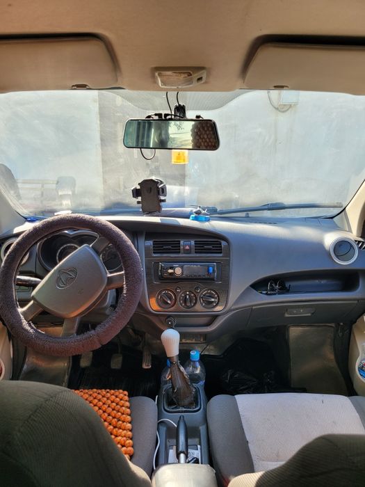 Changan available 2015