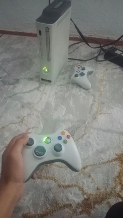 xbox 360 fat последних ревизий