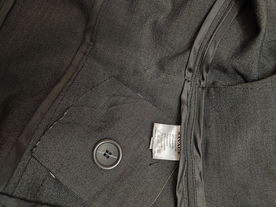 Жакет женский жалет