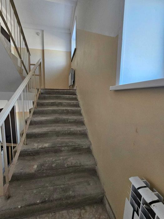 Продам 2 ком квартиру в новостройке
