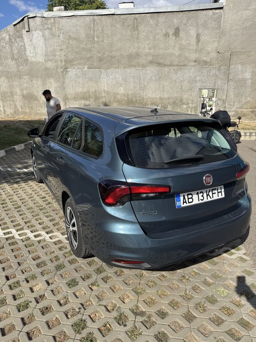 FIAT Tipo 2022 — imagine 4