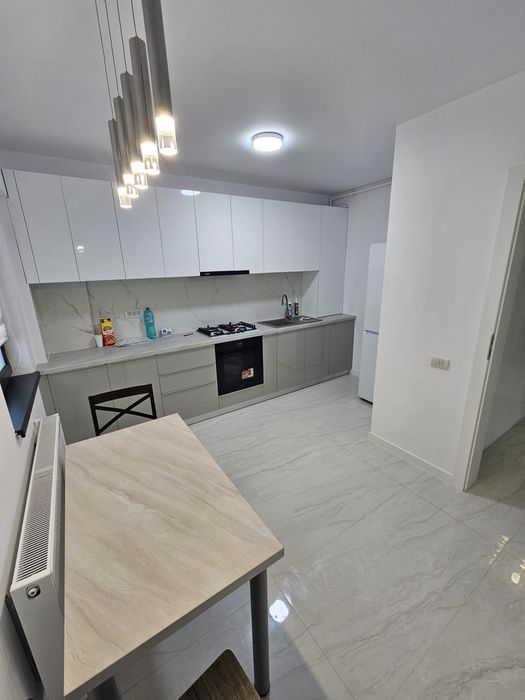 Inchirierz apartament 2 camere Compozitorilor