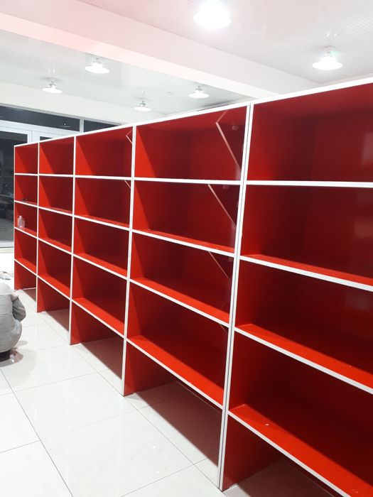 Полка ветрена лар