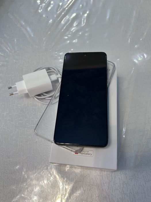 Huawei nova Y73 телефон