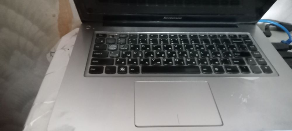 Продам Ноутбук Lenovo