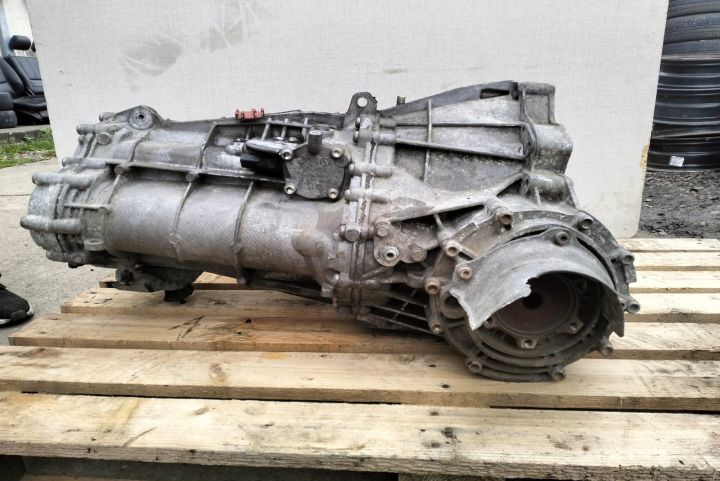 Cutie viteza 2.0 tdi 6 trepte LLN Audi A4 B8/8K