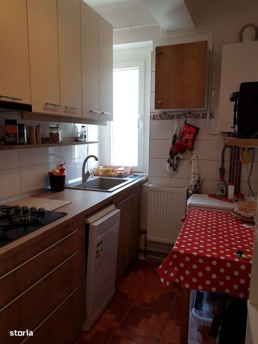 Apartament superb de închiriat – Strada Lăpușneanu , centru, Iasi