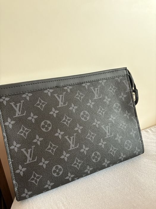 Лукзозна чанта Louis Vuitton
