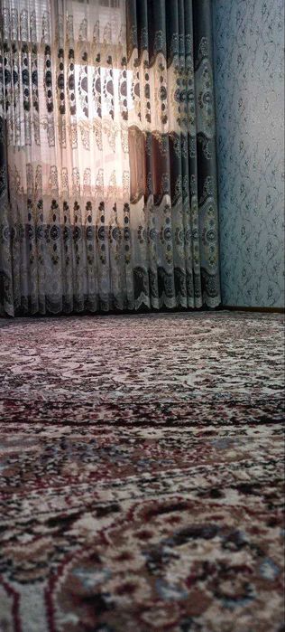 Tezda uy sotiladi 2xonalik uy sotiladi  Tinchlik uylari