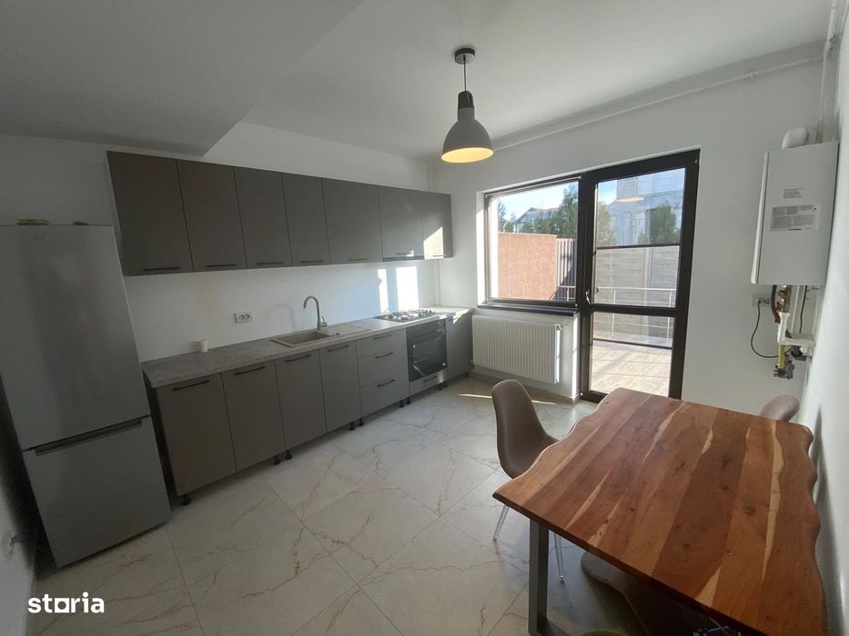 Închiriere duplex 4 camere – disponibil imediat!