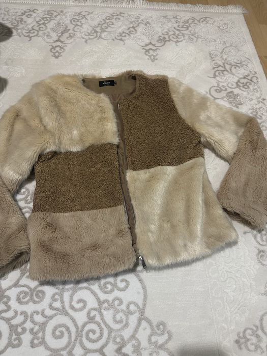 Дамско палто oliver eco