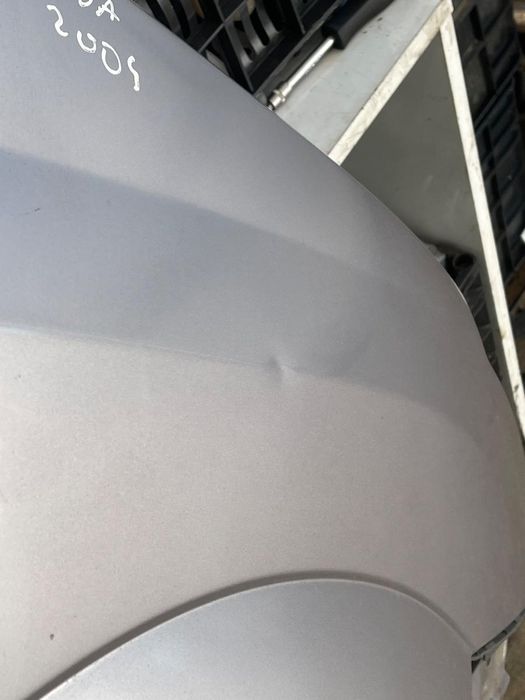 Aripa Dreapta Fata Opel Meriva X03 2003 - 2010