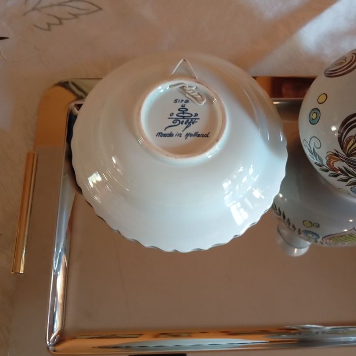 Колекционерски предмети