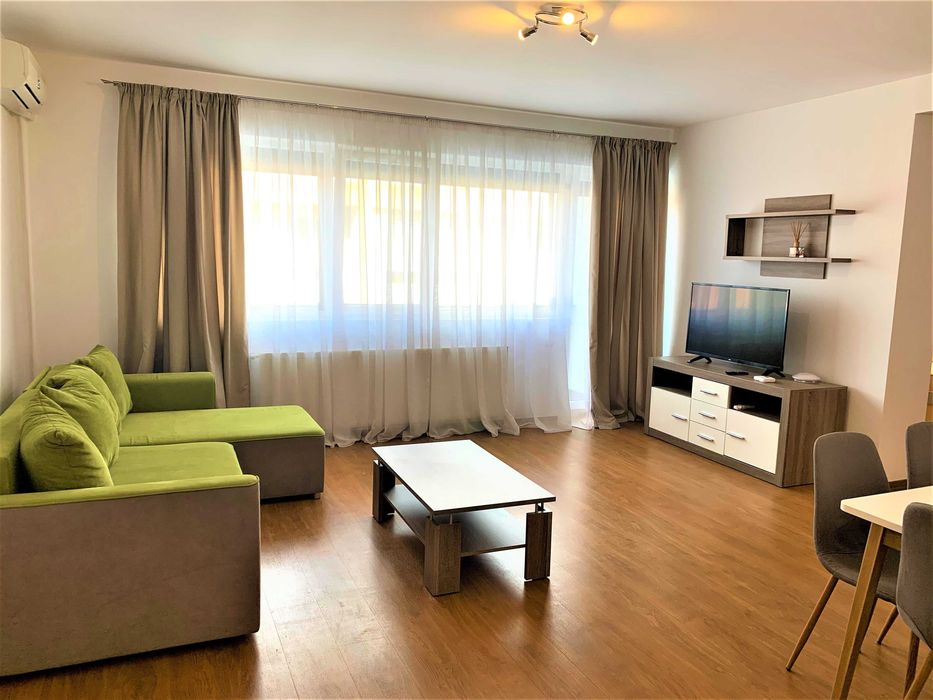 Vand apartament 3 camere metrou Pacii