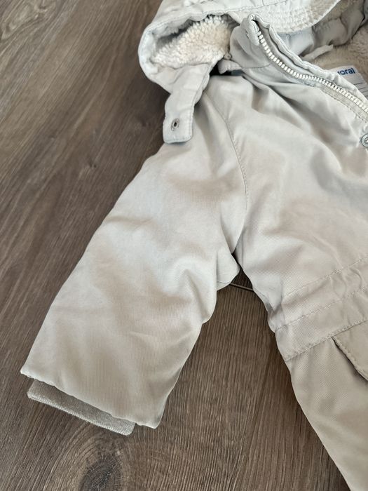 Дебело зимно яке Mayoral 1-2 години