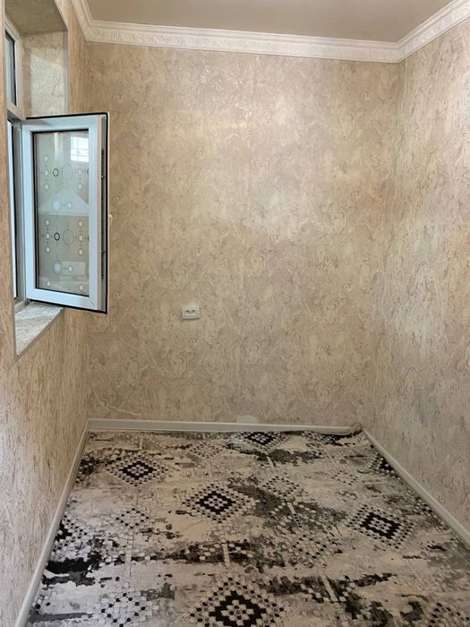 Продам дом 2 комнаты Старве сергели 0,5 сотки