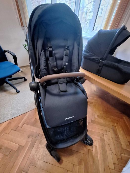 Бебешка количка комплект (3 части) Maxi Cosi