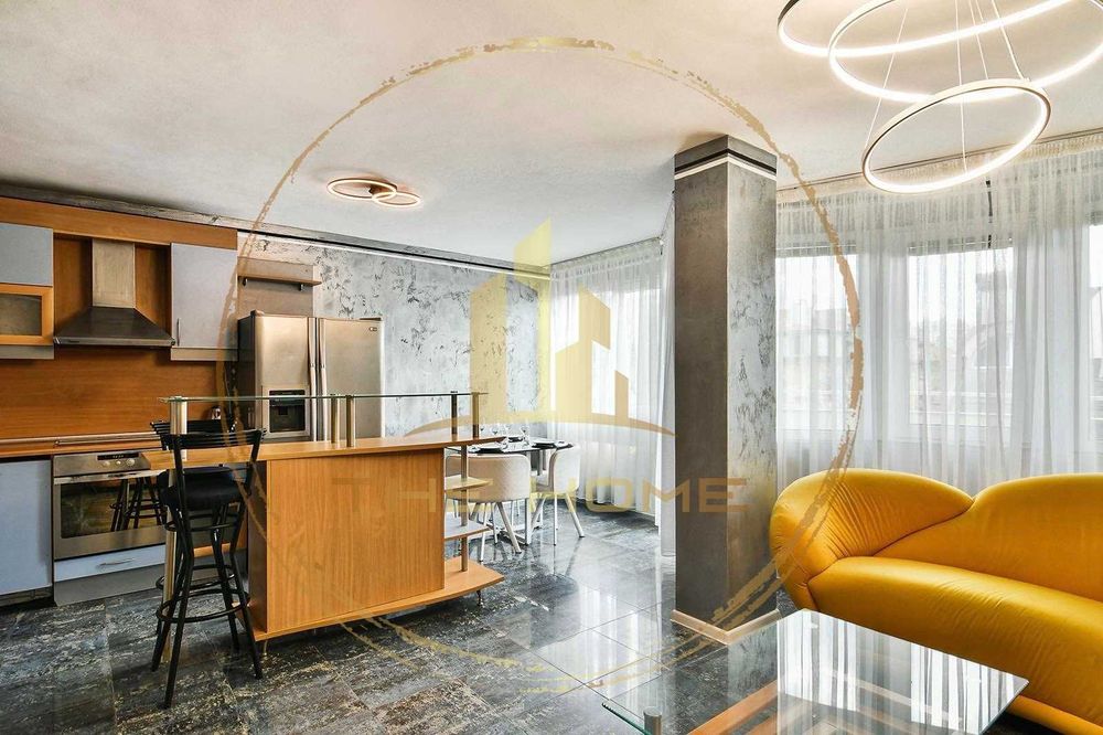 Многостаен на Топ Център