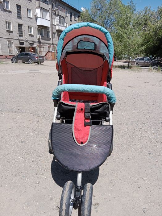 Продается коляска