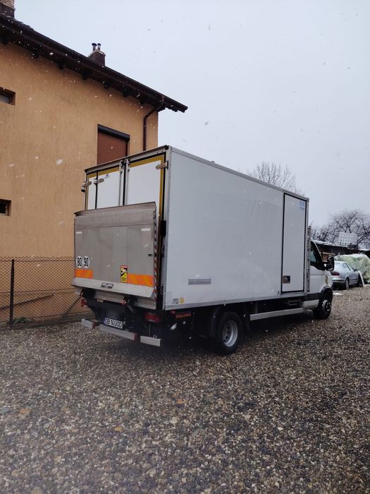 Iveco Daily 70c17