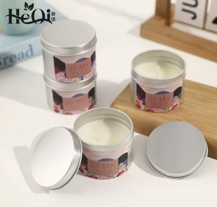 Набор Арома свечей