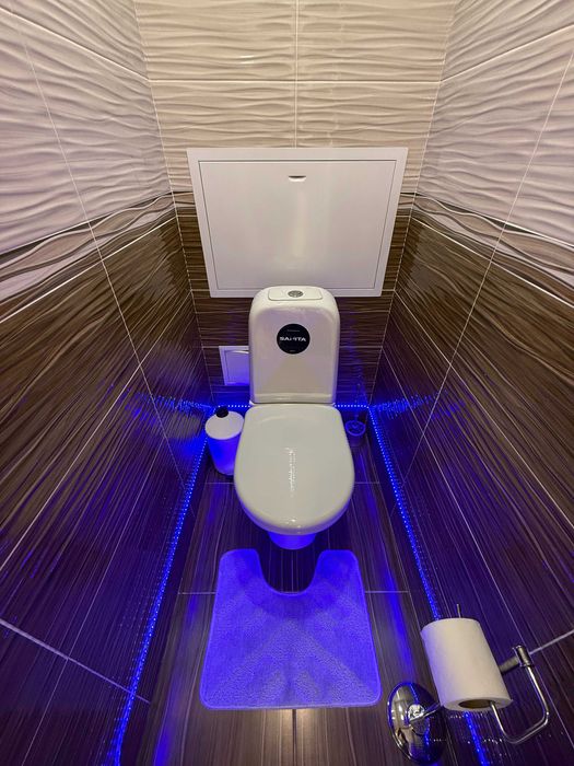 Сдаю 2х квартиру ул. Серикбаева, 23