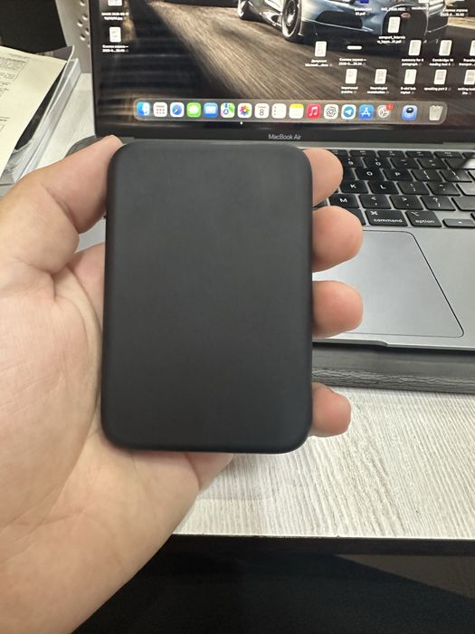 Powerbank 5000mAH