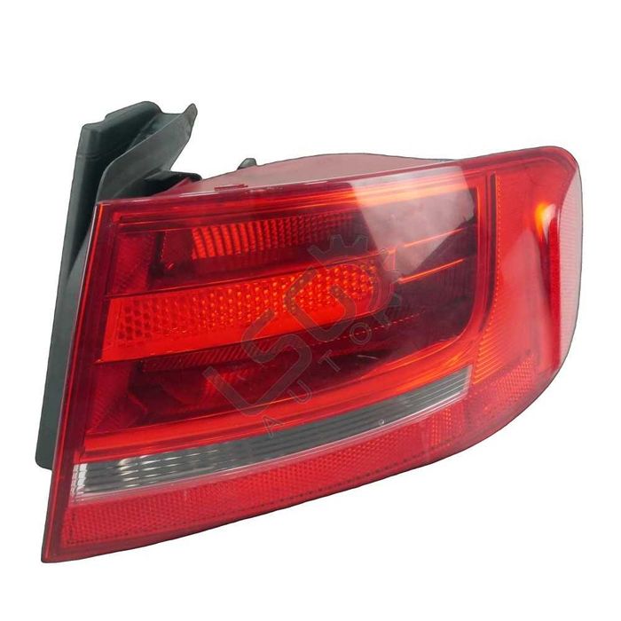 Десен външен стоп AUDI A4 (B8)  ID: 156704