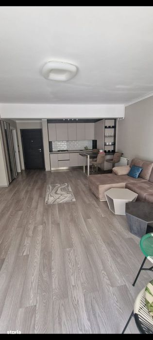 Apartament – Mamaia-Sat - Vedere 5