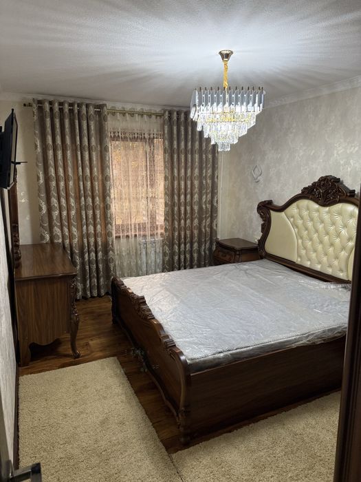 Продаю свою 2-х комнатную квартиру на 1 этаже