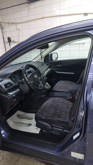 Автомобиль Хонда СРВ