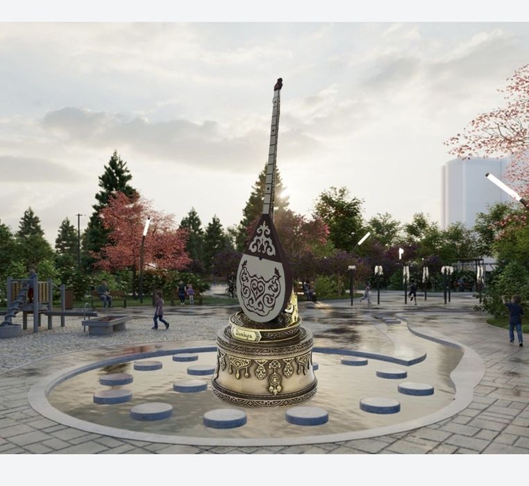 Скульптуры. Стеллы. Бюст. Маф.