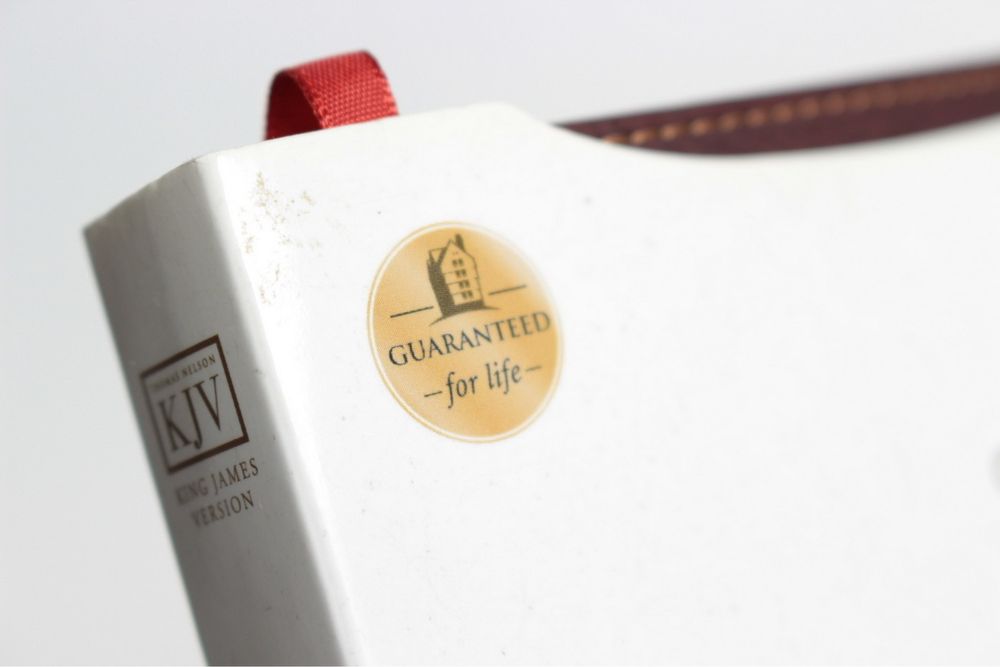 Библия  Крал Джеймс / Bible KJV