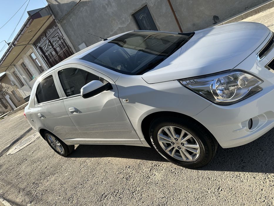 Kobalt tayor Aftamat