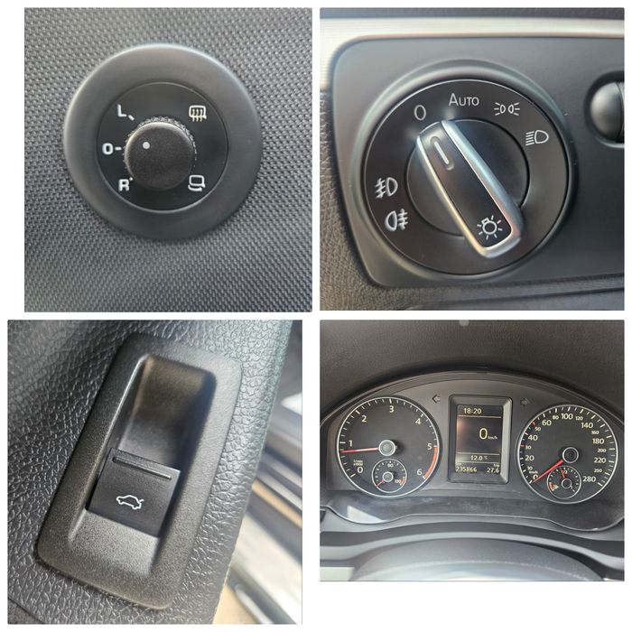Vând Volkswagen Scirocco 2.0 TDI 140cp