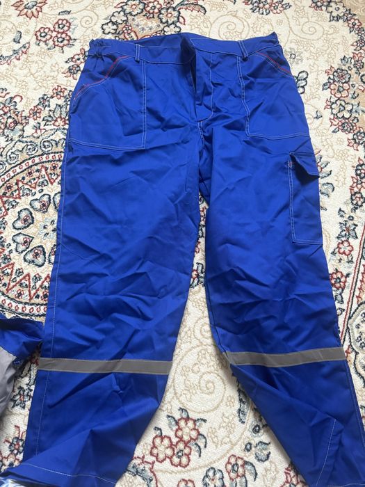 Спец одежда сатылады