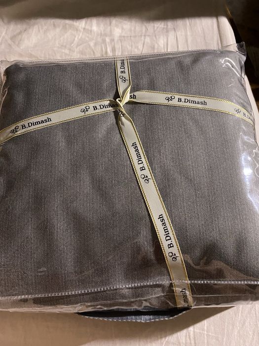 Продам постельный комплект 2х спалки