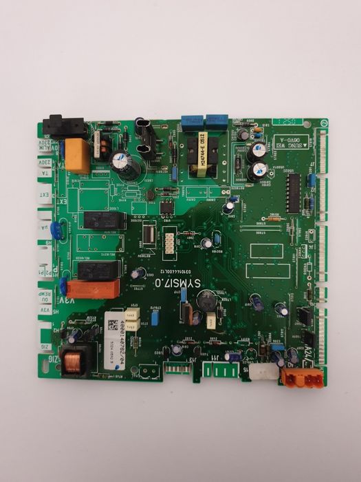 Placa Electronică Centrală Saunier Duval Thema Classic F24 F25 E2