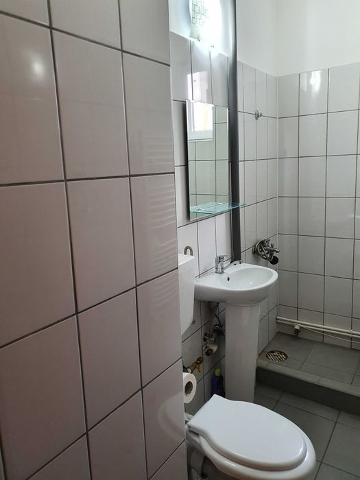Garsoniera mobilată și utilată - disponibilă imediat