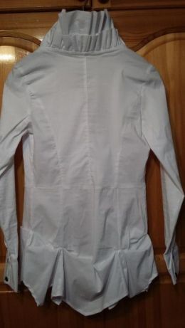 Уникална ТУНИКА/РИЗА с Красив Дизайн и Декорации !НОВА! БГ №42