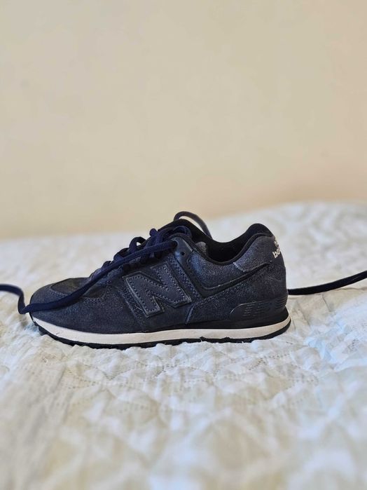 Обувки - маратонки New Balance