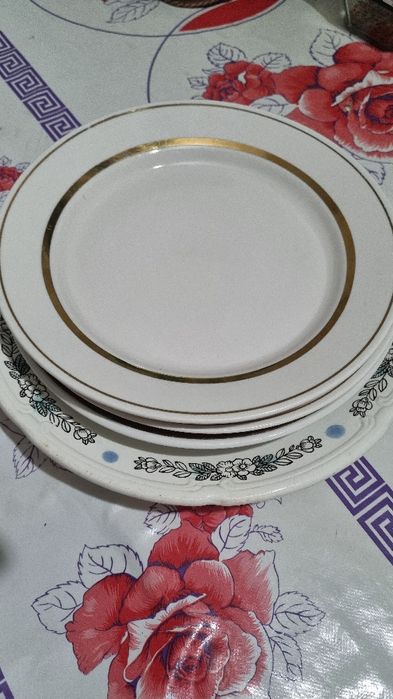 Эмалированная посуда