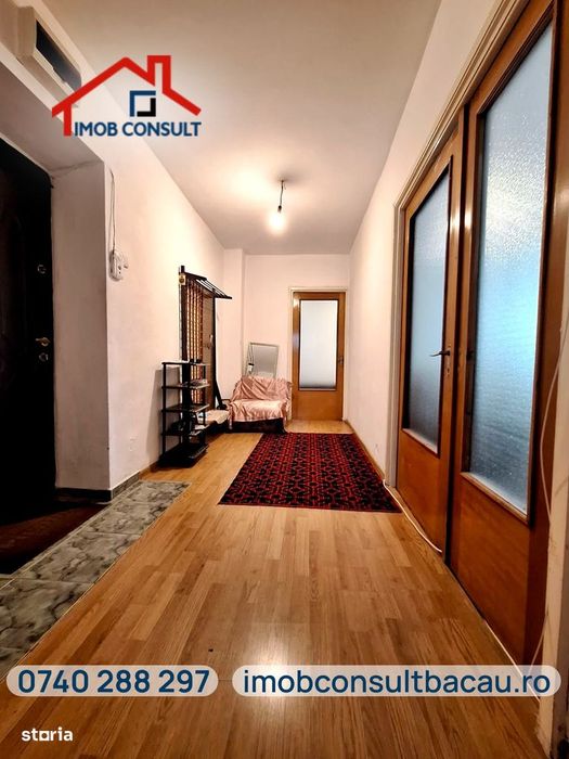 Apartament cu 2 camere de închiriat în Centru–Parcul Catedralei-CE1739