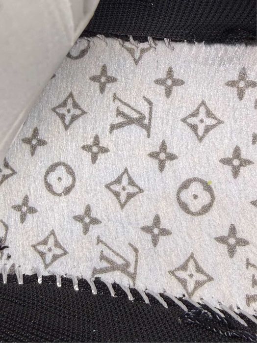 Louis Vuitton sneakers