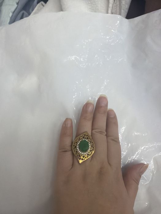 Комплект серебро