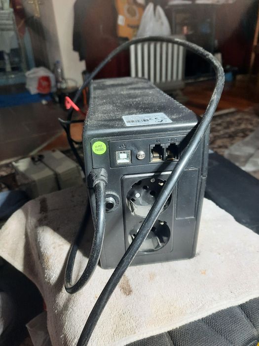 Блок питания UPS разные