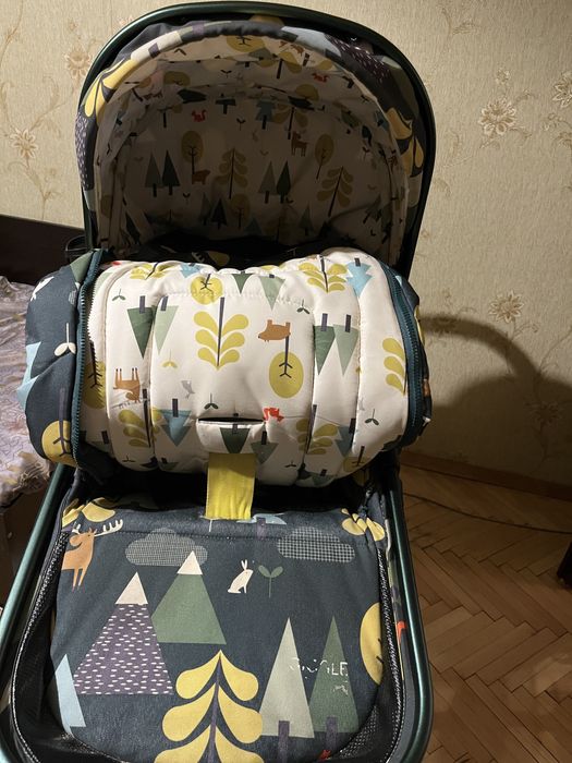 Бебешка количка Cosatto giggle 3, 5 in 1