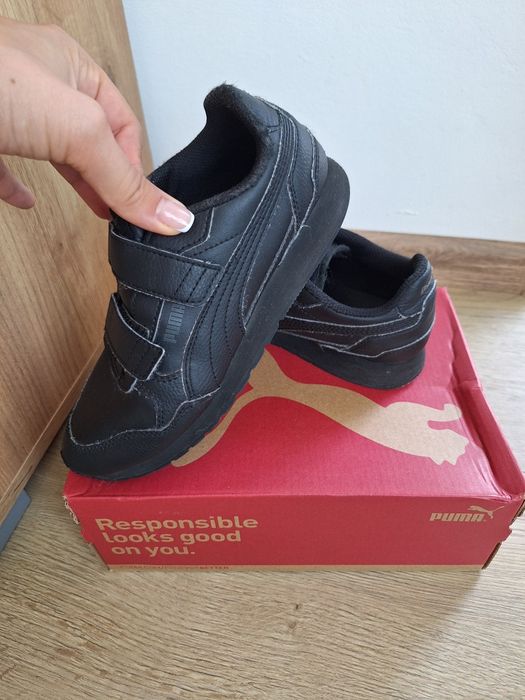 Детски маратонки Puma