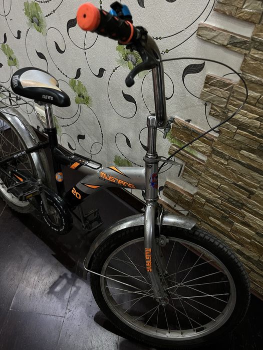 Велосипед продам