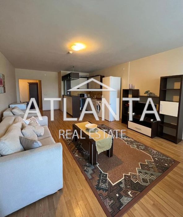 Продава се Тристаен апартамент в к.к. Златни пясъци - 120 кв.м за 1209 €/кв.м - Снимка #1